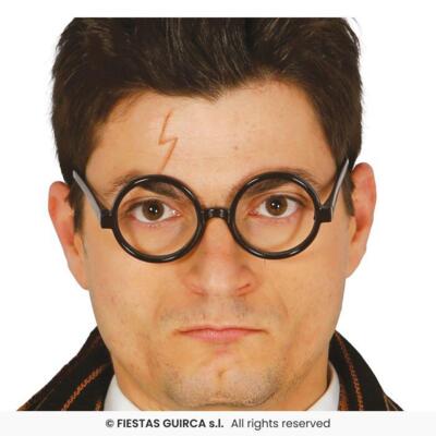 Harry Potter briller UDEN glas