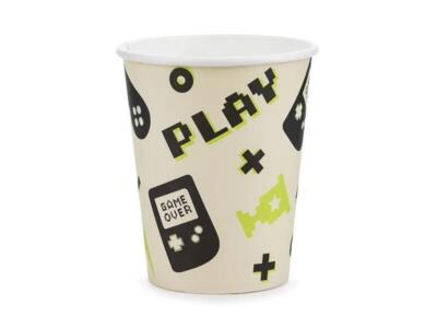 Gamer kopper 220ml