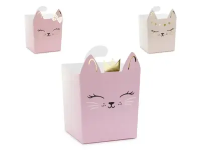 Katte Snackboxe