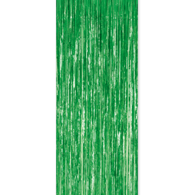 Dørforhæng 100 Grøn