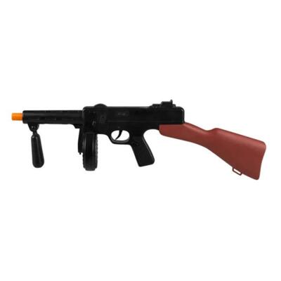 Tommy Gun
