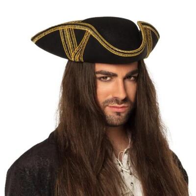 Pirat hat - royal fortune