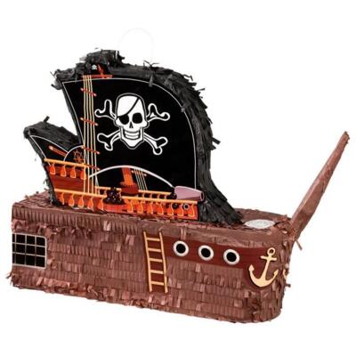 Pinata piratskib