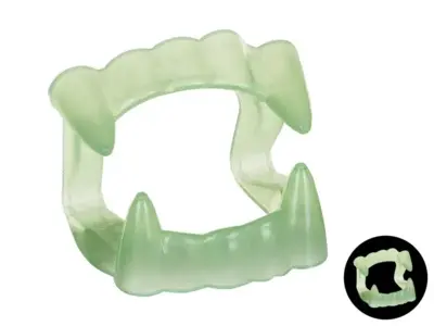 Vampyr gebis G.I.D