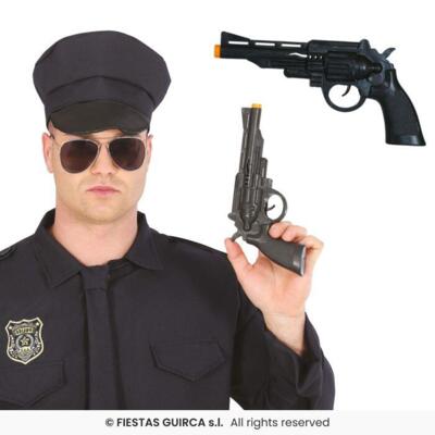 Politi pistol - 27 cm