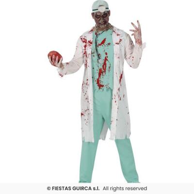 Zombie Doktor