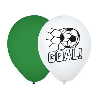 Balloner fodbold - Goal
