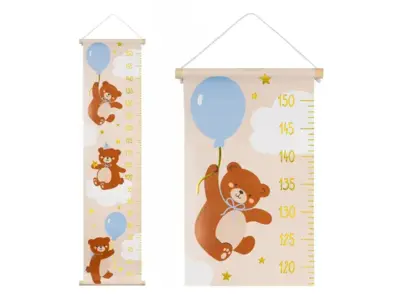 Bamse højdemåler