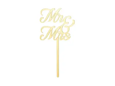 MR & MRS kagetopper