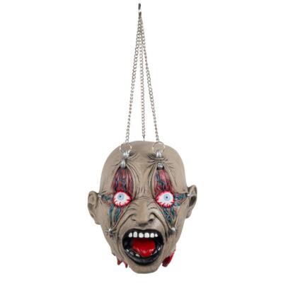 Tortured Hoved
