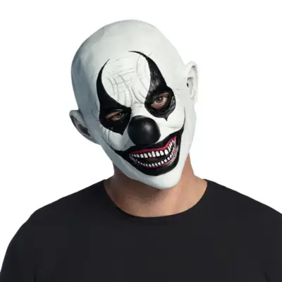 Klovne maske - Evil