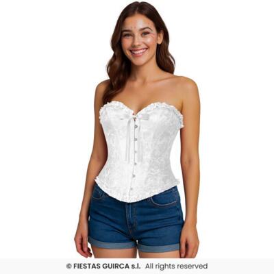 Hvidt Korset